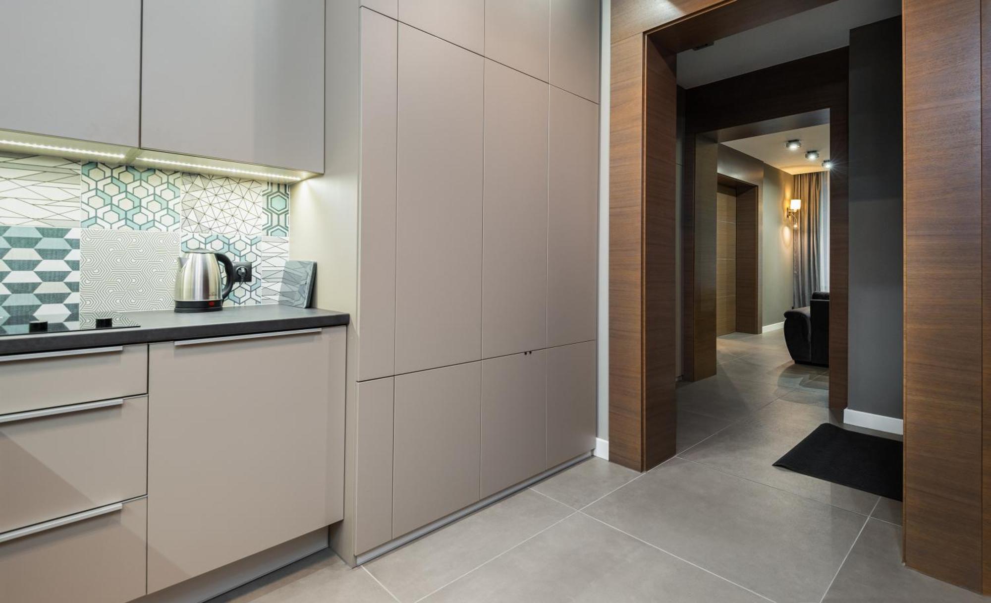 Apartament Platynowy - Centrum Gliwic Z Parkingiem Гливице Екстериор снимка